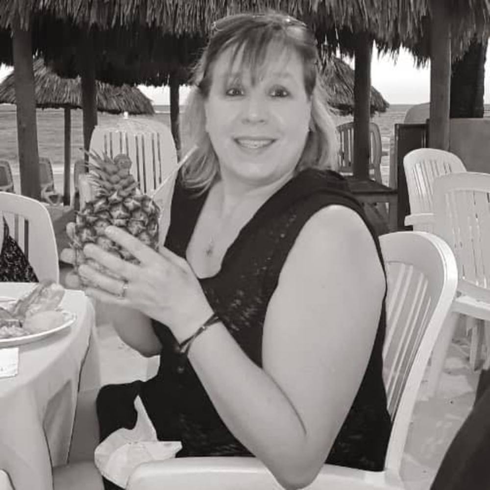 Meet your Posher, Sue